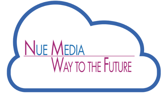 NueMedia Logo